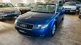 Audi A4 1.8 T Cabriolet*Pdc*Sitzheizung - Audi A4 aus 2005: Cabrio