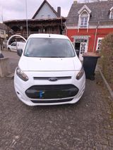 Ford Transit connect - Ford Transit Connect in Bonn