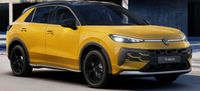Volkswagen T-Roc - Vorschau Bild 2