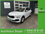 Skoda Kamiq Selection 1.0 TSI DSG; 3 JAHRE GAR; KAMERA - Skoda Kamiq in Halle