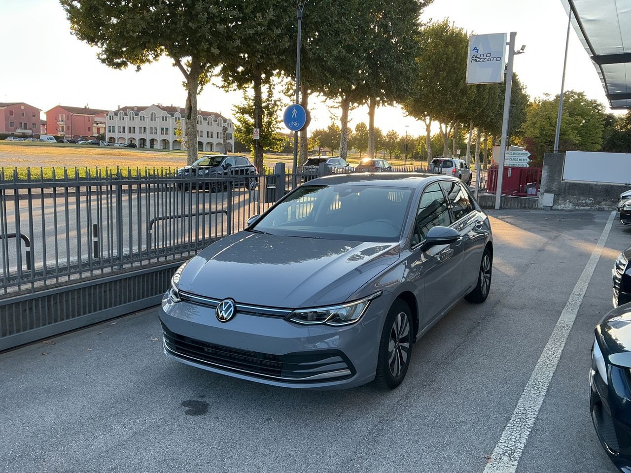 Volkswagen Golf 1.0 TSI EVO MOVE imagem 2
