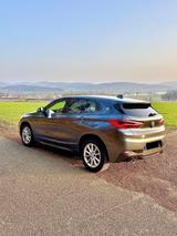 BMW X2 sDrive20i Aut. M Sport | Head-Up | HiFi | - BMW X2 von privat