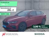 Skoda Scala 1.5 TSI DSG TOUR MATRIX+NAVI+AHK+ACC+SHZ