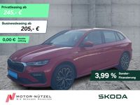 Skoda Scala - Vorschau Bild 1
