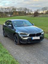 BMW X2 sDrive20d M Sport Steptronic M Sport H&K 