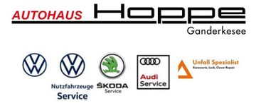 Autohaus Hoppe GmbH