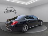 Mercedes-Benz S 63 AMG 4MATIC L  Traumzustand Wartung + Hu neu - gebrauchte Mercedes-Benz S 63 AMG aus dem Jahr 2014
