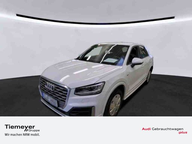 Audi Q2 35 TFSI 2x S LINE AHK NAVI LED eKLAPPE LM18