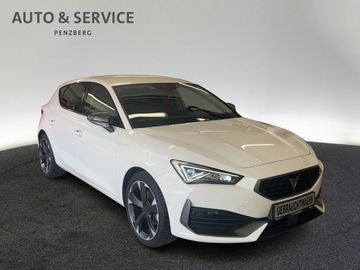 Cupra Leon - 4