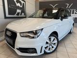 Audi A1 Sportback 1.4 S-Line/NAVI/LED/PDC/1.Hand - Audi A1: Sportback