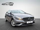 Mercedes-Benz A 200 CDI BlueEfficiency*NAVI*CAM*SHZ*BT* - Mercedes-Benz A 200 mit Diesel-Antrieb: Limousine