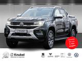 Volkswagen Amarok Aventura 3.0 TDI 4M Autom. IQ.Light Leder - Volkswagen Amarok