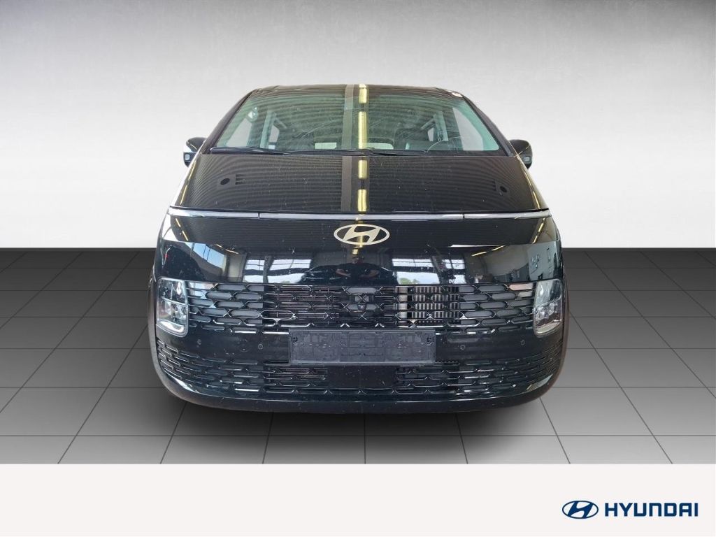 Hyundai Staria – Bild 2