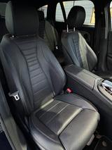 Mercedes-Benz E 400 d 4MATIC T Autom. - AMG Paket mit Garantie - gebrauchte Mercedes-Benz E 400 aus dem Jahr 2020