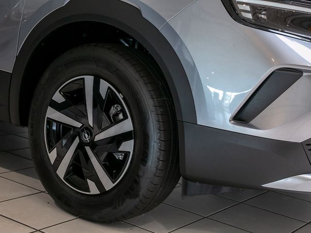 Opel Mokka 1.2 Edition Fernlicht-Assistent LED