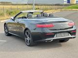 Mercedes-Benz E 400 4M VOLL *JS Garantie*TÜV AU SERVICE NEU! - Mercedes-Benz E 400: Cabrio