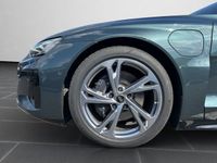 Audi e-tron GT - Vorschau Bild 9