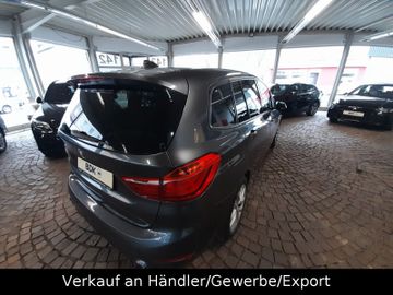 BMW 218 - 5