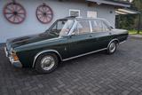 Ford Oldtimer Ford 20M XL 2300 S 1971 Taunus - Ford: 20m Xl