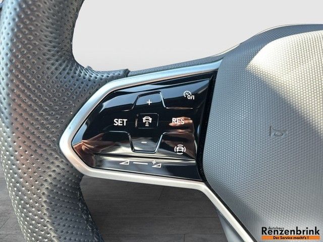 T-Roc  R-Line BLACK LED ACC