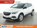 Opel Grandland X 2.0 CDTI Dynamic Aut.*BiLED*CAM*SHZ* - Opel Grandland (X) mit Diesel-Antrieb