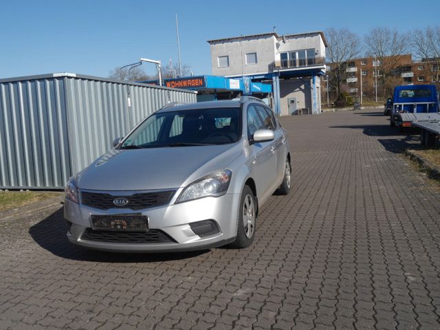 Kia cee'd / Ceed * 1.4 Klima*