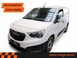 Opel Combo Cargo 1.5 Diesel Edition Klima/Tempomat
