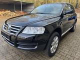 Volkswagen Touareg R5 TDI//Automatik//Leder//Navi//Klima// - VW Touareg bis 5.000 Euro
