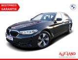 BMW 520d Touring Aut. LED Navi ACC Sportsitze Leder - BMW 520: Kombi, 520d