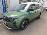 Ford Tourneo Courier Active Navi