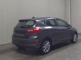Ford Fiesta 1.5 TDCi Titanium LED Shz Tempomat PDC - Ford Fiesta: Tdci Titanium