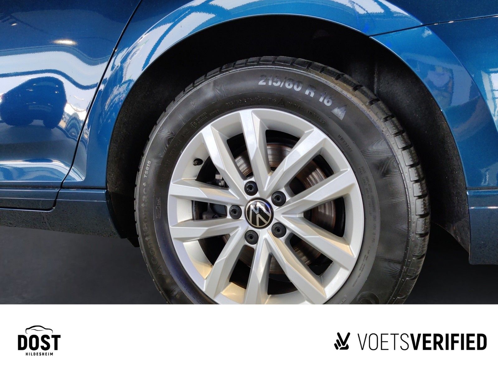 Volkswagen Passat Variant - Bild 6
