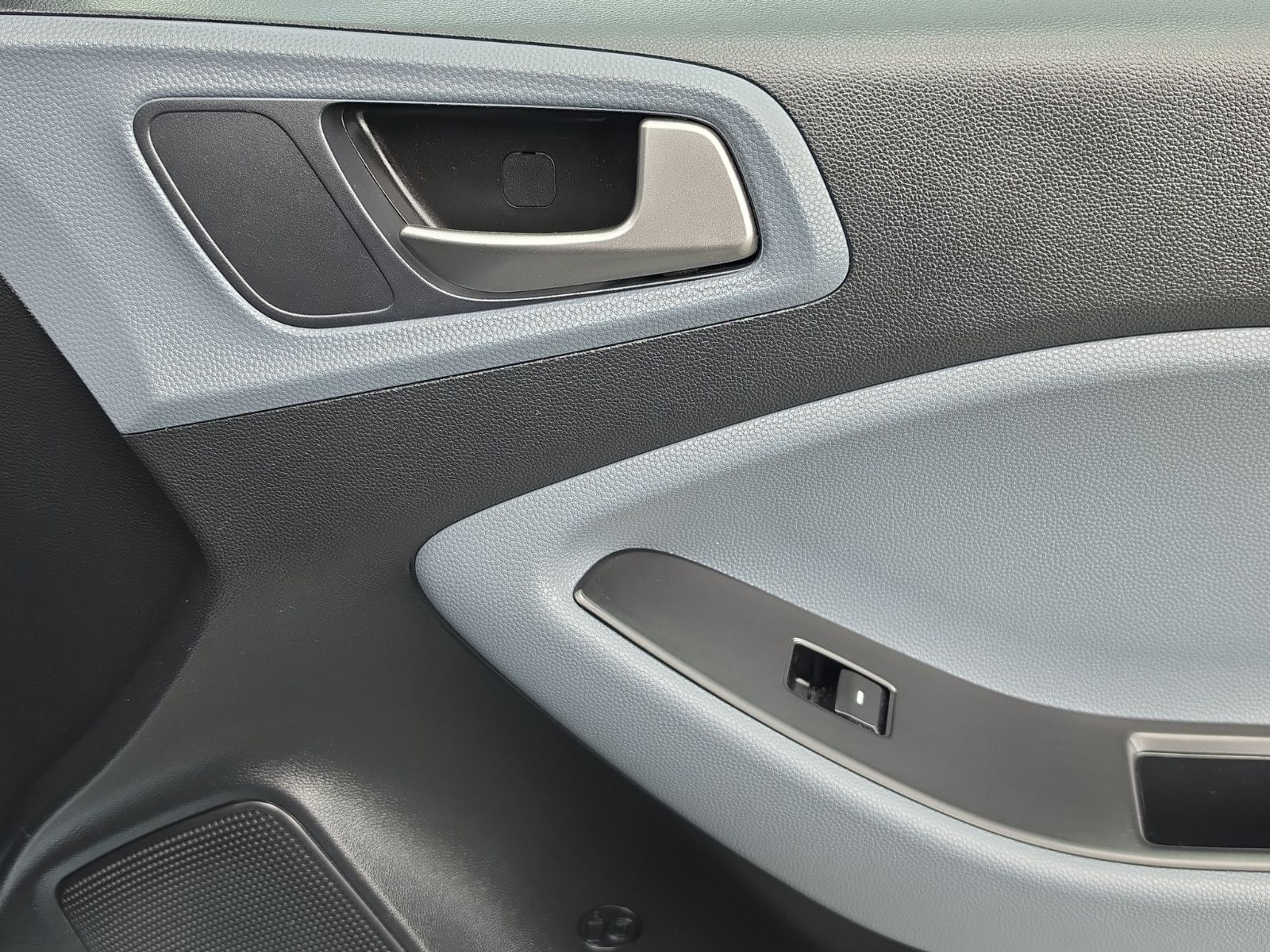 Fahrzeugabbildung Hyundai i20 Go AUS 1.HAND WENIG KM KLIMA