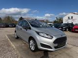 Ford Fiesta 1,6 Celebration Sportsitze Sport Lenkrad - Ford Fiesta: Sport