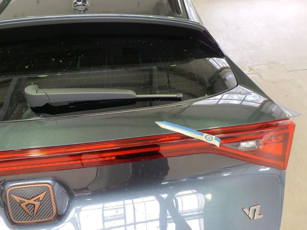 Cupra Formentor VZ 4Drive 2.0 TSI DSG RFK*PDC*Tempo*SH