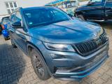 Skoda Kodiaq RS 4x4 *Canton*Standheizung*Panorama*VRS* - Skoda Kodiaq Unfallwagen