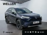Toyota RAV 4 2.5 4x4 Hybrid Style Selection *LED*360*JB - Toyota RAV 4 Gebrauchtwagen in Leipzig