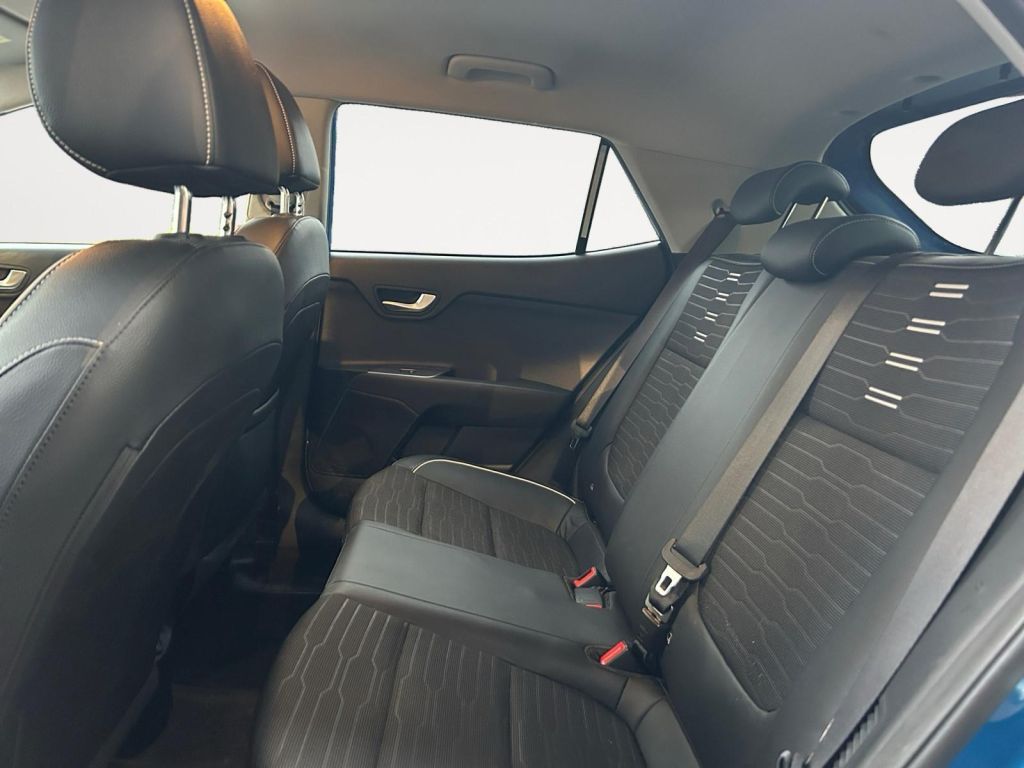 Fahrzeugabbildung Kia Stonic 1.0 T-GDI OPF Mild Hybrid DCT7 GT Line