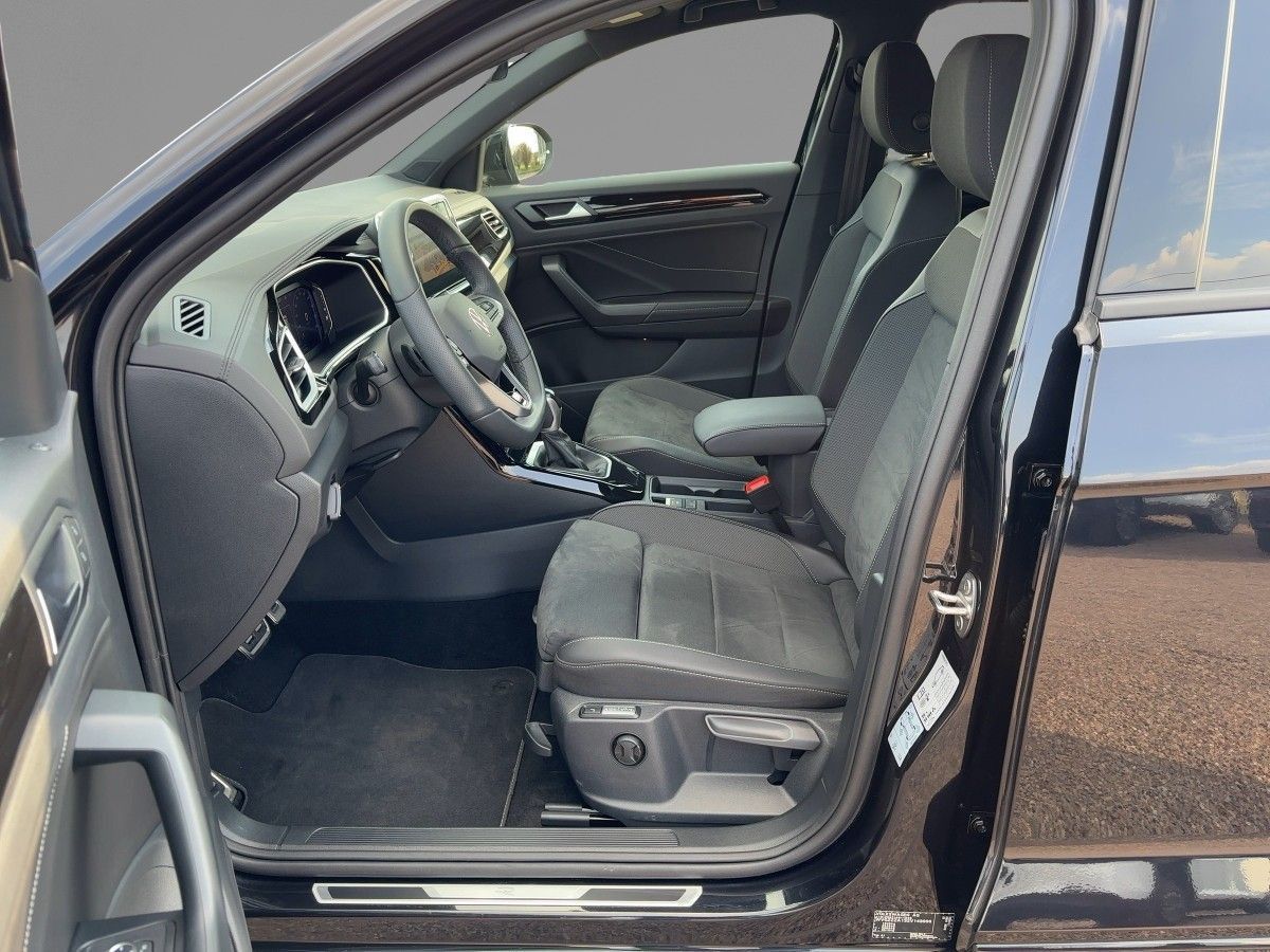 Volkswagen T-Roc - Bild 10
