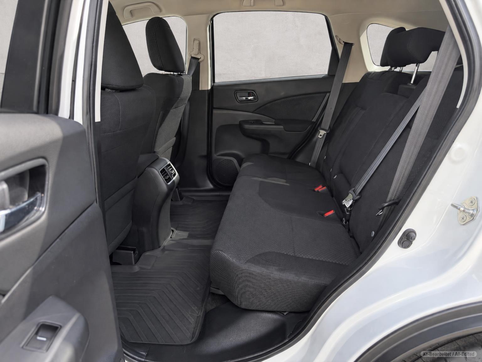 Honda CR-V Elegance 2WD LM/Navi/Klimaa./R-Kamera/SHZ