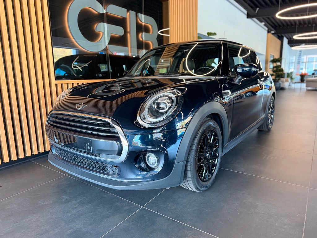 Image of MINI Cooper