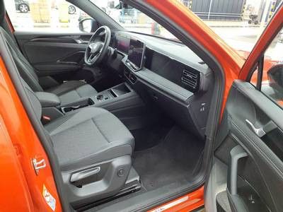 Tiguan 1.5 eTSI LIFE GOAL DSG IQ LIGHT+KAMERA+AH