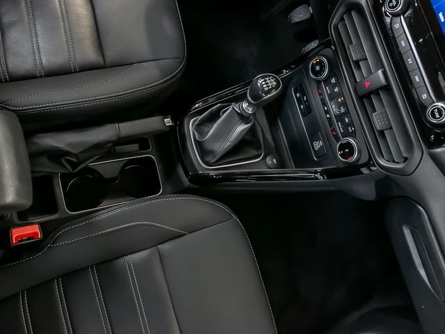 Ford Ecosport 1.0 Active Fahrassistenz-Paket Kamera