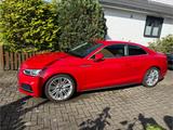 Audi A5 Coupe 40 TFSI S line Design - gebrauchte Audi A5 aus dem Jahr 2019