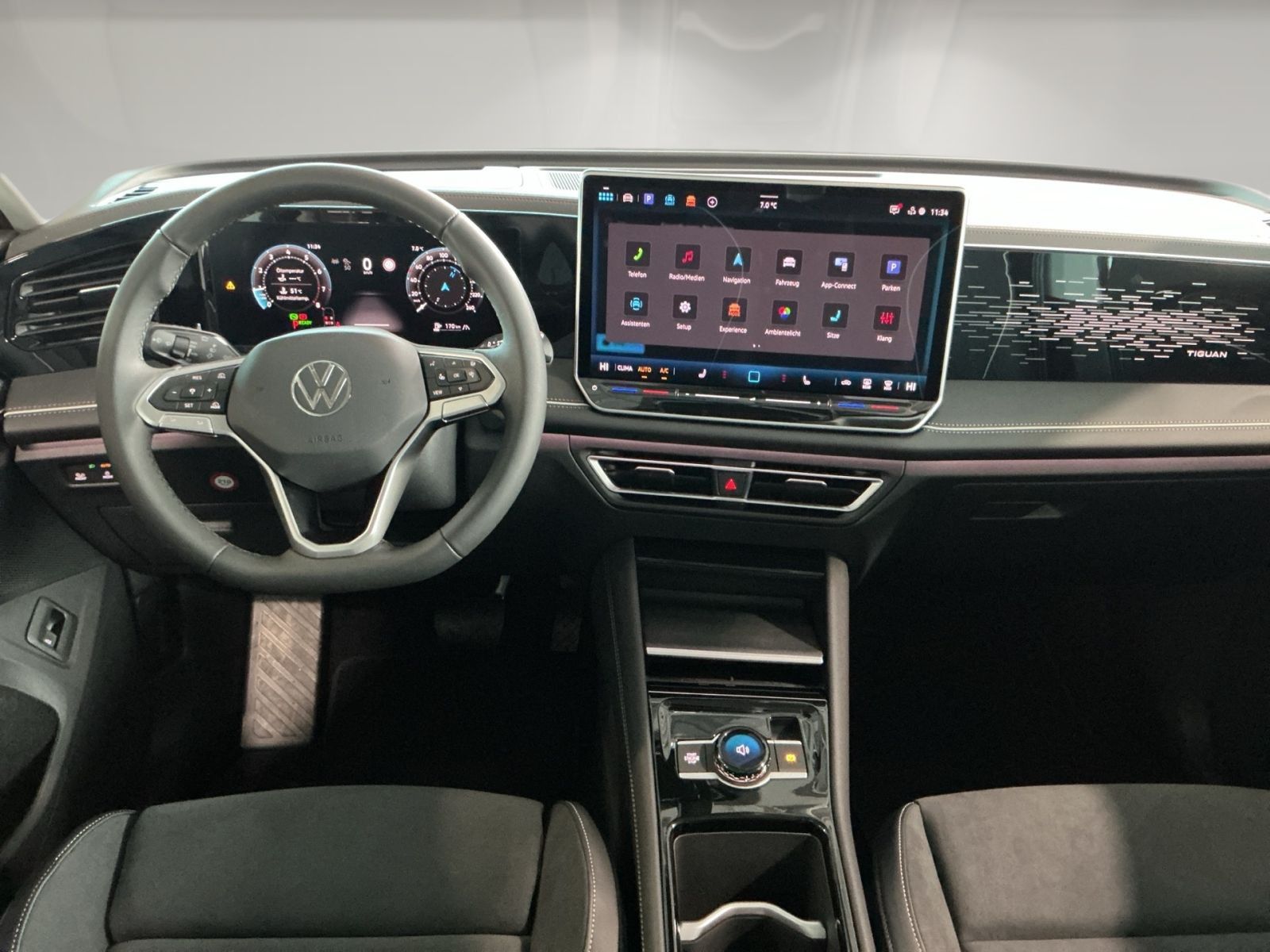 Volkswagen Tiguan - Bild 11