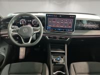 Volkswagen Tiguan - Vorschau Bild 11