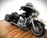 Harley-Davidson Street Glide Special  Bagger 5HD.... 103 cui - HARLEY-DAVIDSON 2012 STREET GLIDE