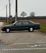 Mercedes-Benz W124 Sportline 300-24v 250ps 14.000km - Mercedes-Benz W124 aus dem Jahr 1989