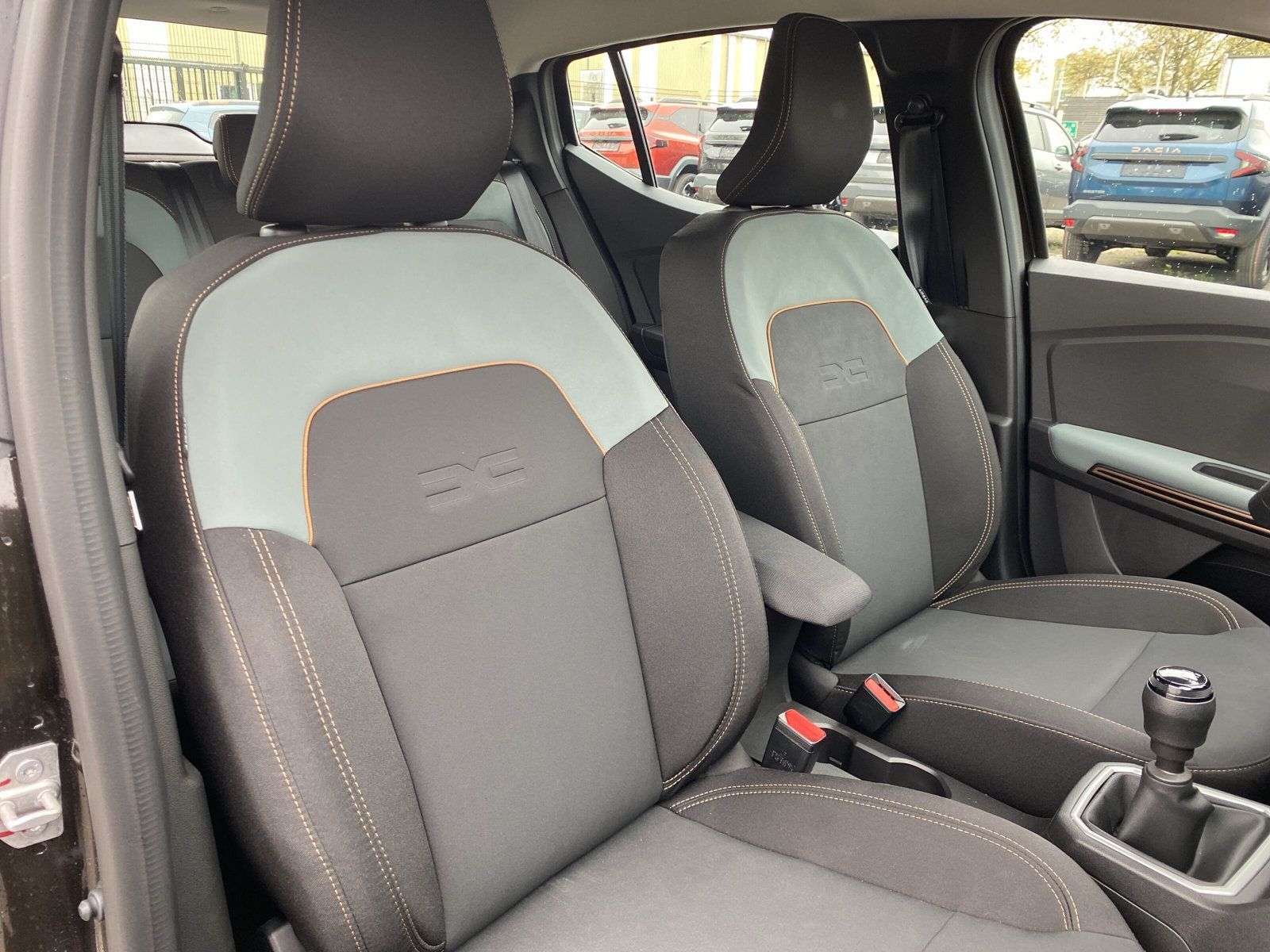 Dacia Sandero - Bild 19