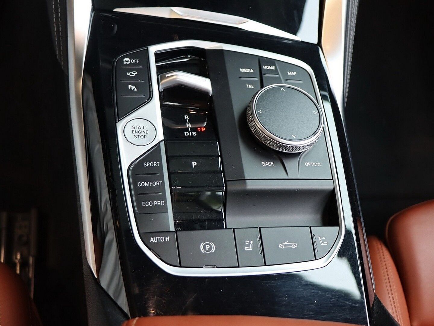 BMW M440i xDrive AHK Laserlicht Driving Prof. foto 13